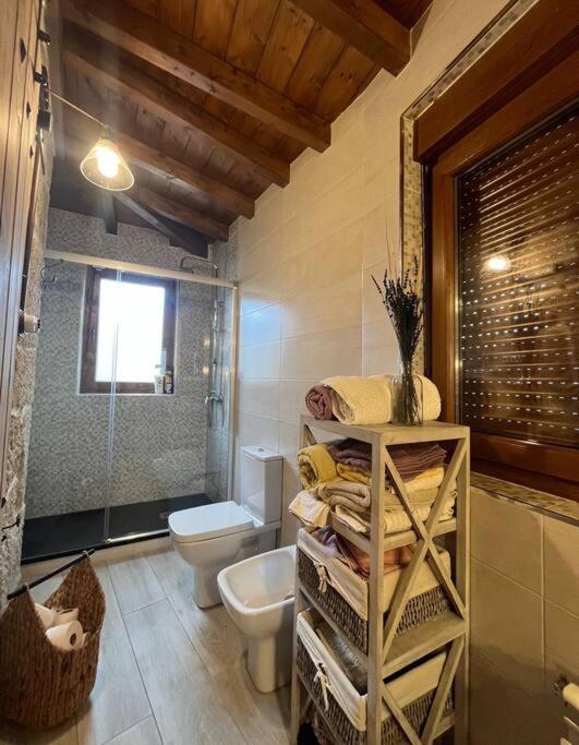 O Capricho Villa Requeixo Exterior photo